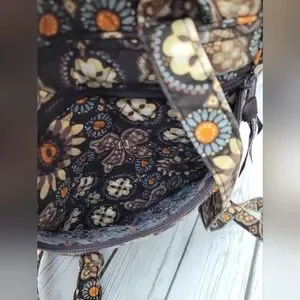 Vera Bradley | Bags | Vera Bradley Backpack Canyon Print  display picture 1